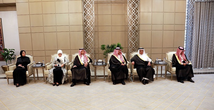 صورة اخبار مجلس الشورى